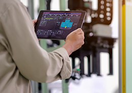 TechTalks: Analytics an der Maschine