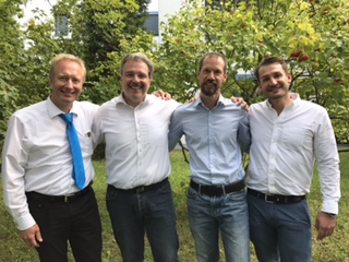 Phytec bleibt inhabergeführt