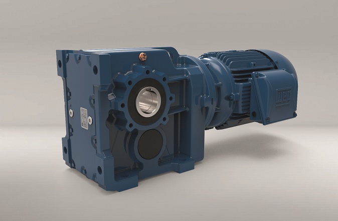 Elektromotoren-, Getriebe- und Systemkompetenz im Fokus 9 Elektromotoren-, Getriebe-
und Systemkompetenz im Fokus