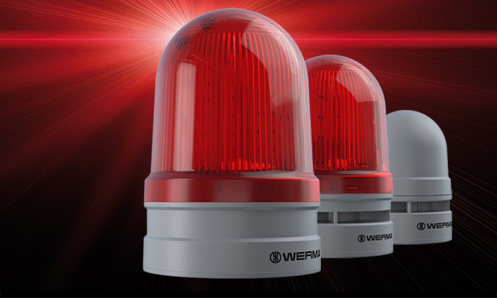 Smarte Signalsysteme zur Prozessoptimierung 2 Smarte Signalsysteme zur Prozessoptimierung