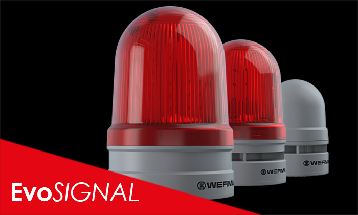 ModulareSignaltechnik