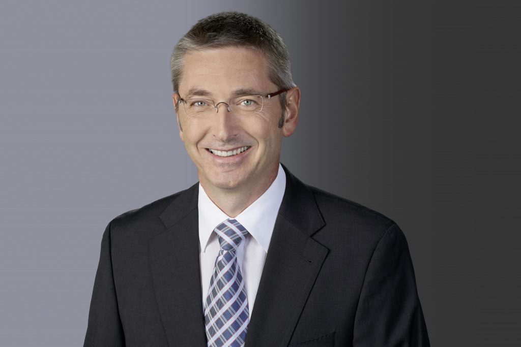 Neuer Vorsitzender der ZVEI-Themenplattform Automotive 1 WERNER KOESTLER Quelle Continental Automotive GmbH