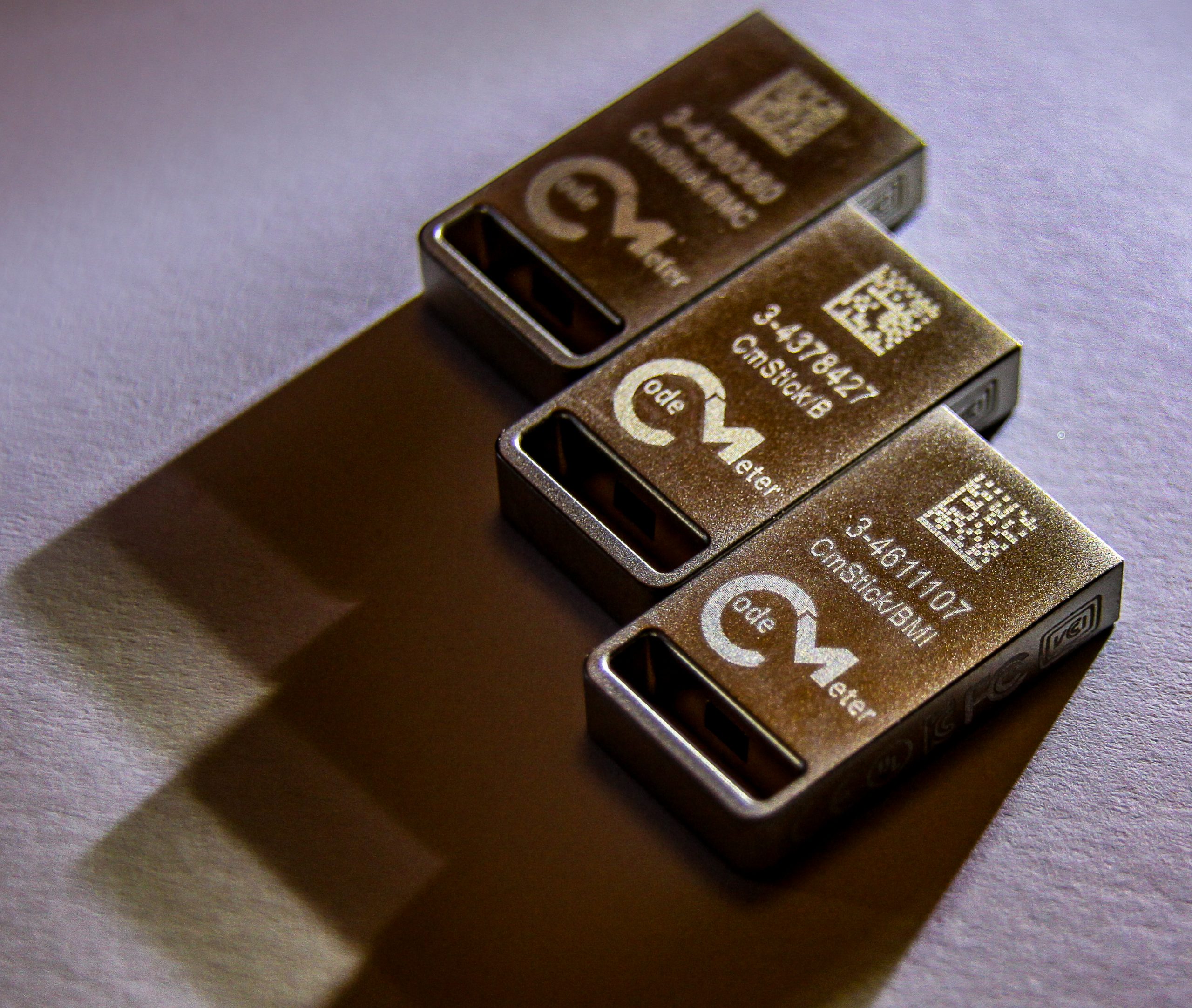 Schutzhardware für USB-Schnittstellen