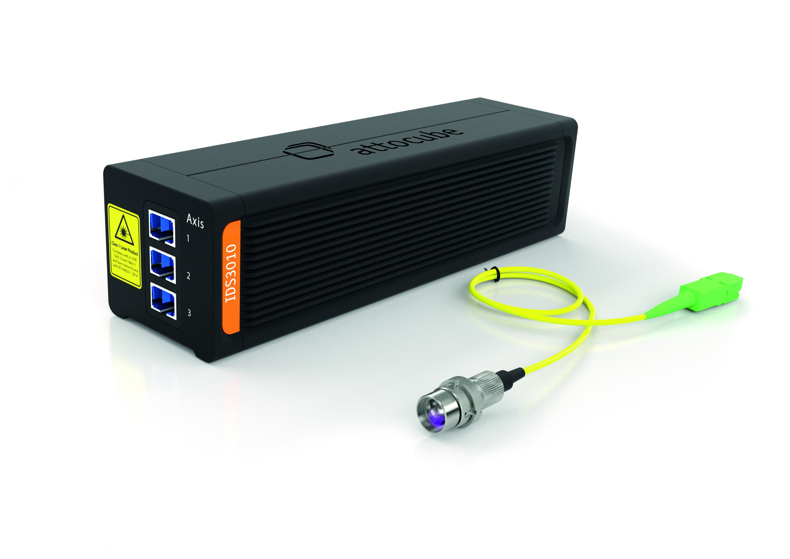 Messtechnik für den Hochleistungsmaschinenbau