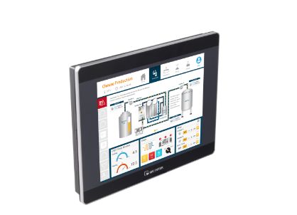 Bediengeräte mit langer Lebensdauer