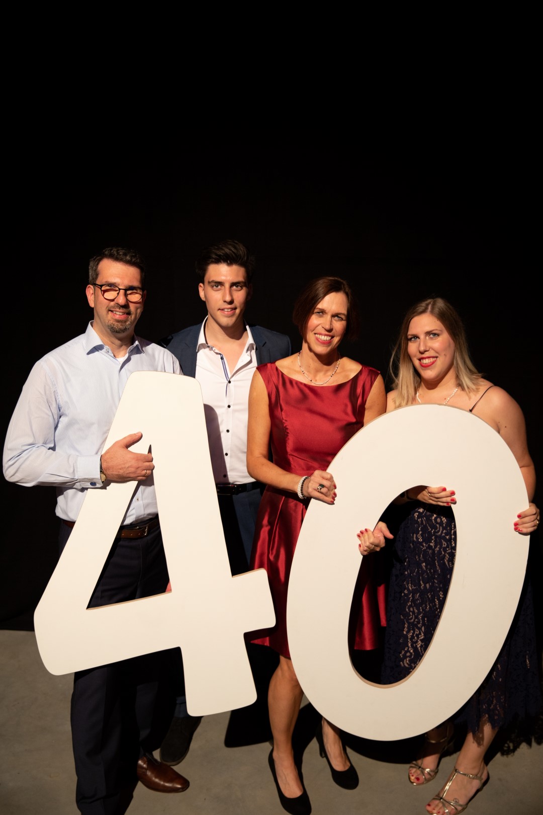 40 Jahre Wachendorff