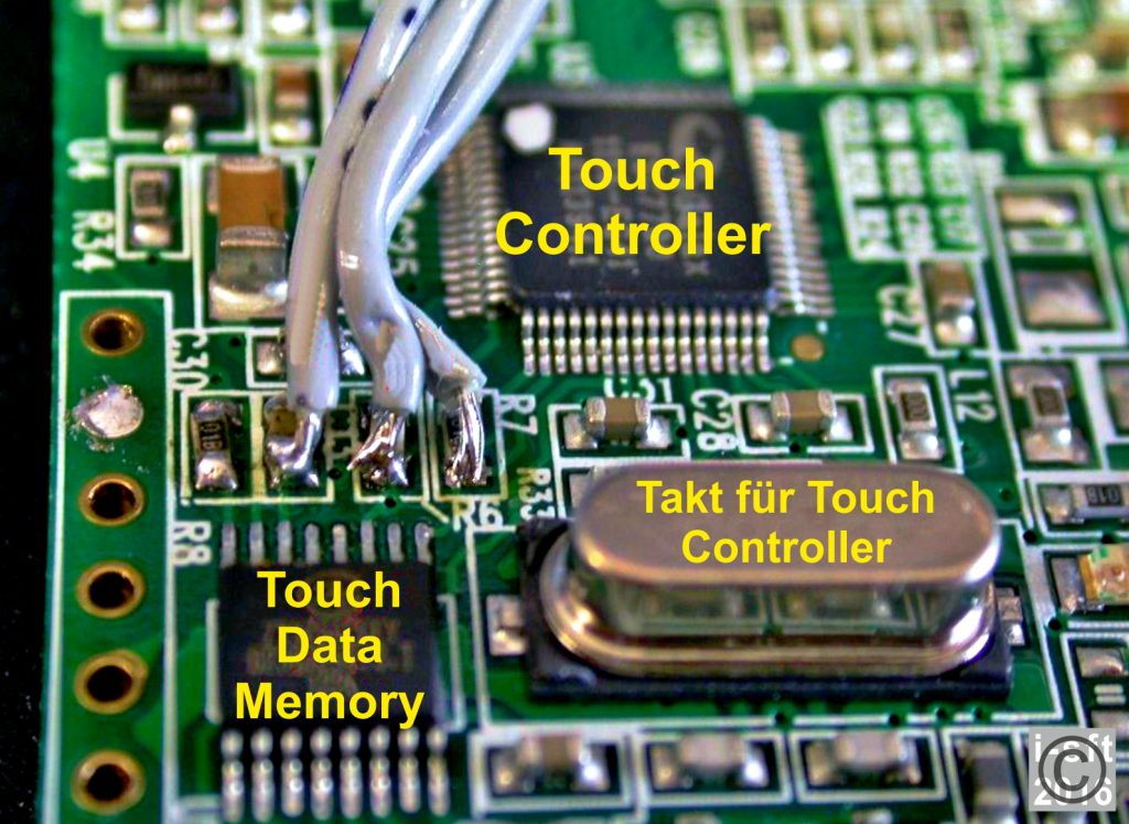 Multitouch-Displays in industriellen Anwendungen 1 Wammes FB Multitouch Bild01 Touch C 20170207101259