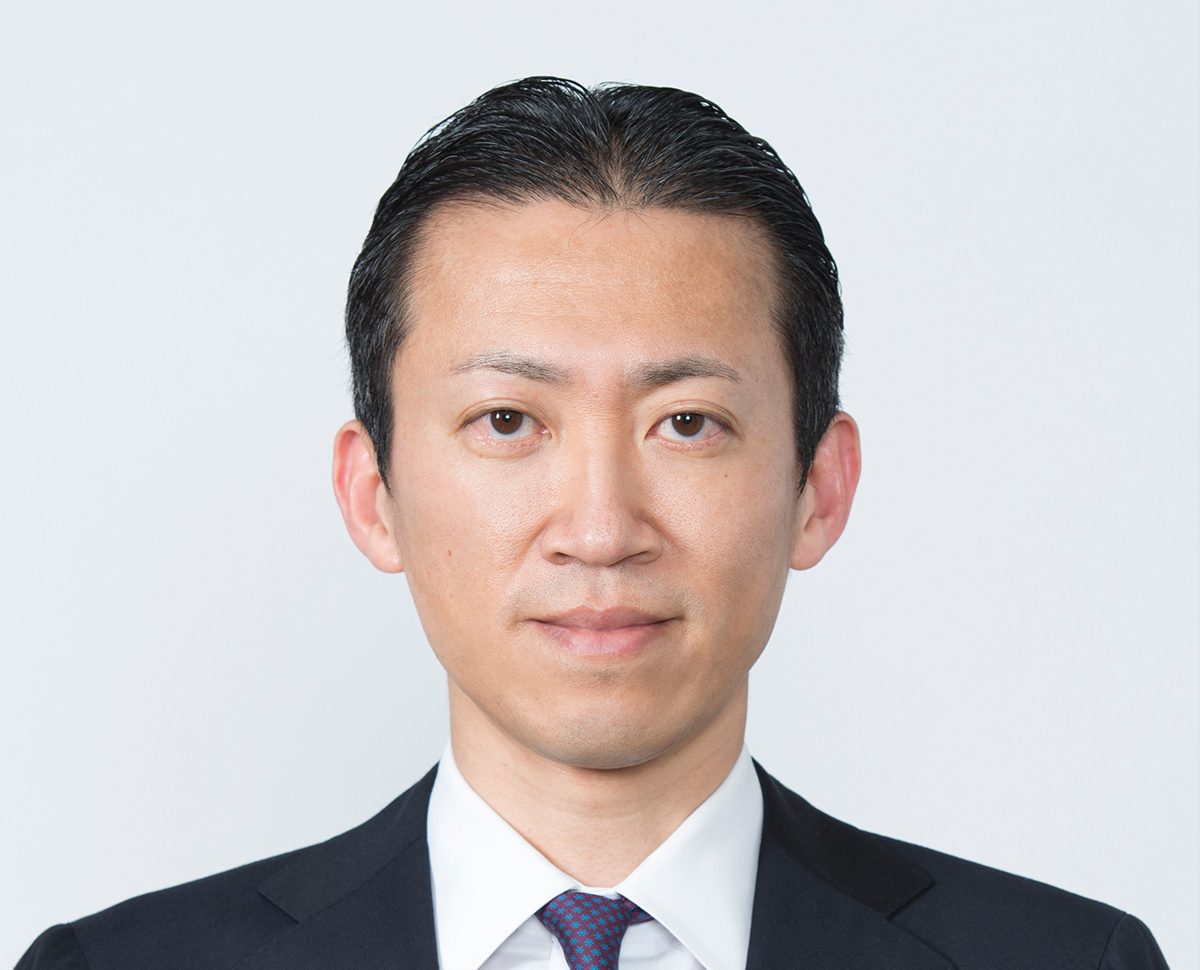 Omron mit neuem Europa CEO