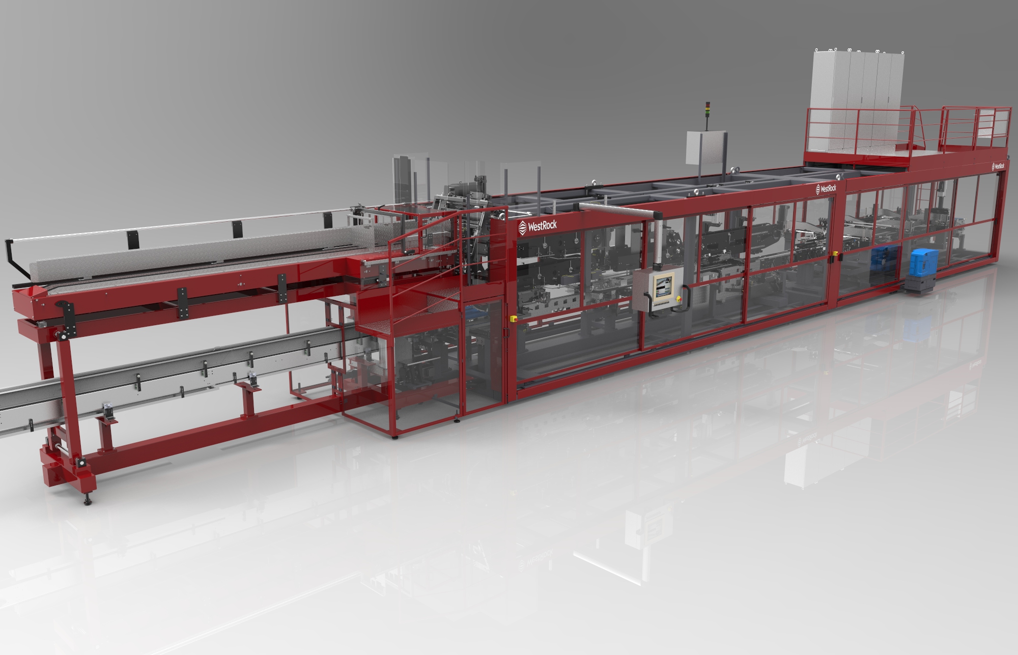 Verpackungslinien – wie Kunden- und Markenartikler-Bedürfnisse übertroffen werden! 5 Verpackungslinien – wie Kunden- und Markenartikler-Bedürfnisse übertroffen werden!