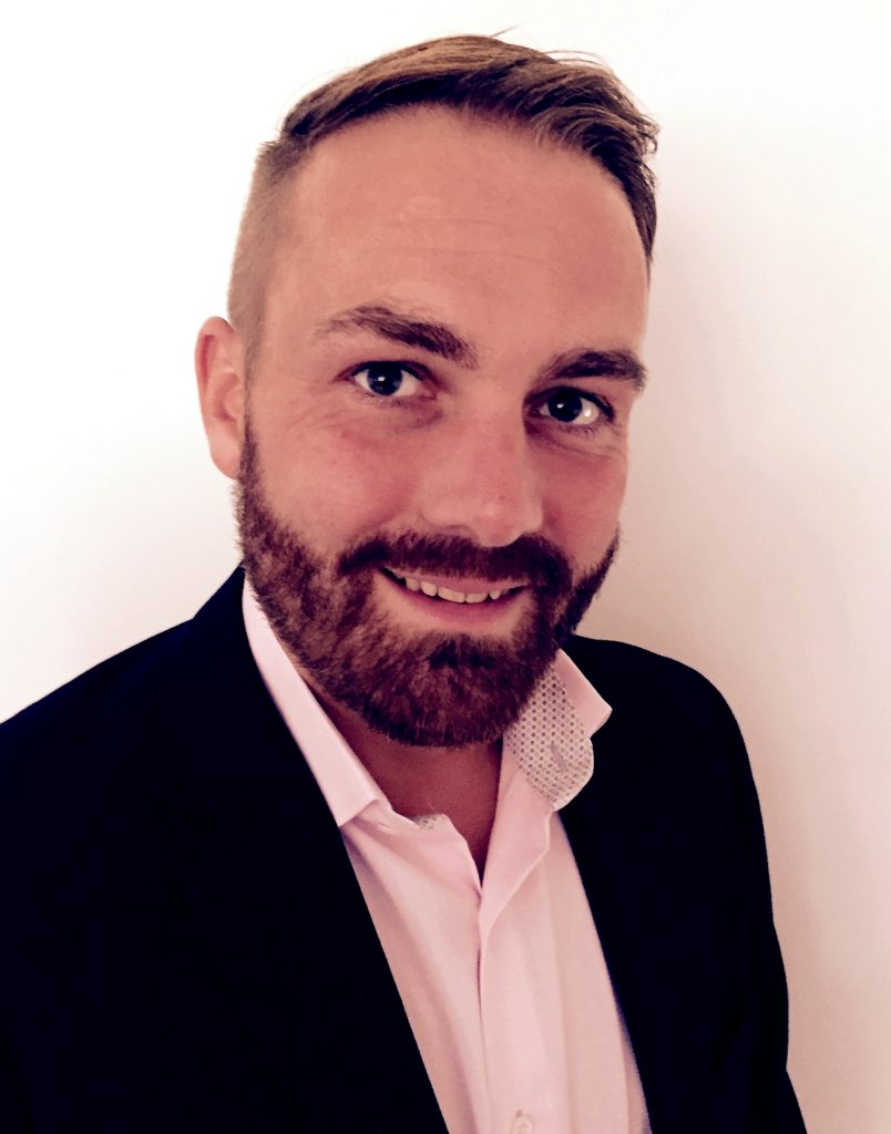 Westermo mit neuem DACH-Geschäftsführer 1 Westermo Marco Gerhard