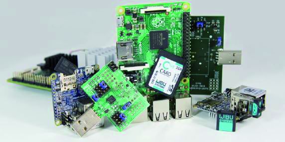 Sichere Schlüssel- und Lizenzspeicher