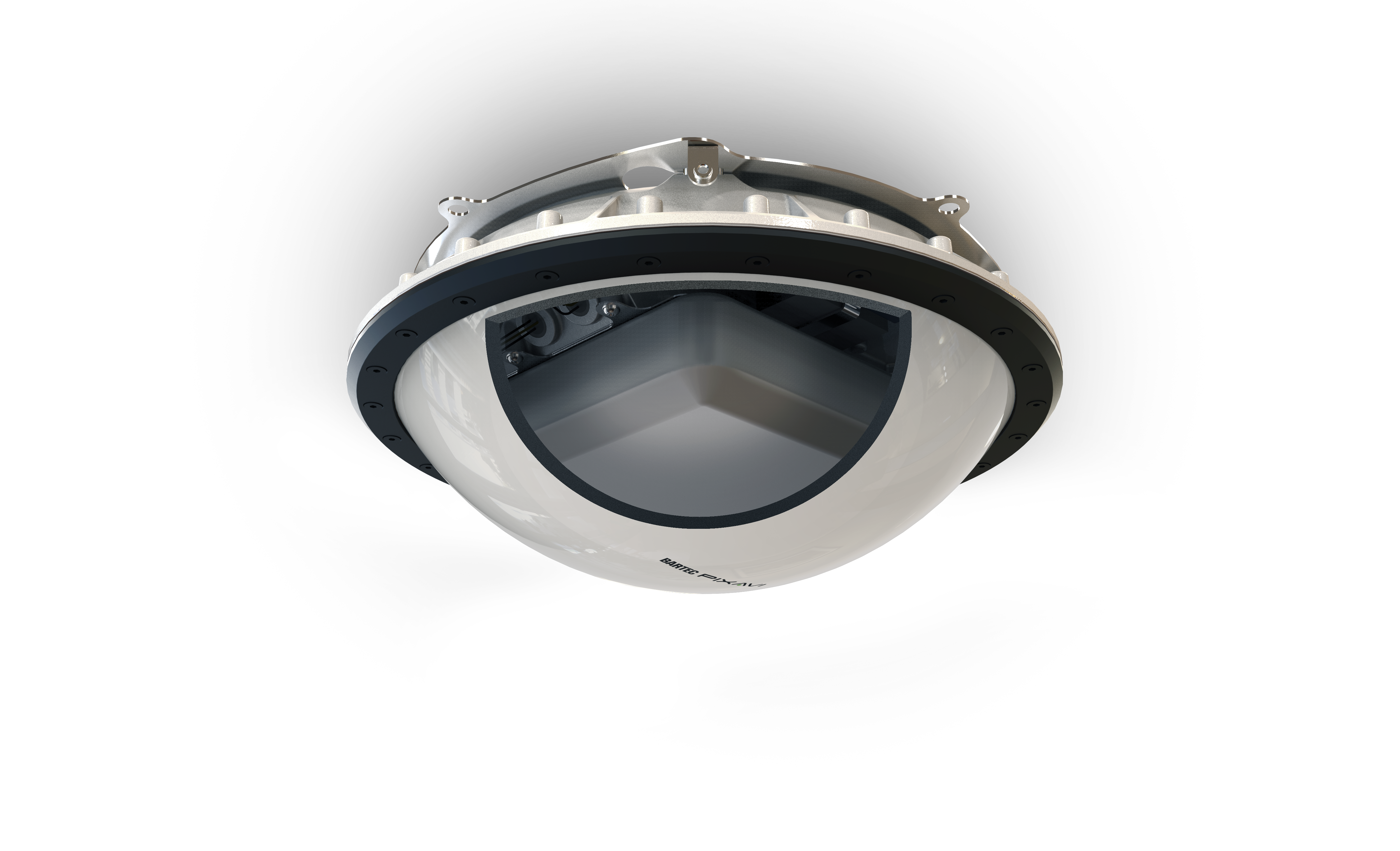 Kleiner Wireless Access Point für IECEx und Atex ne 1