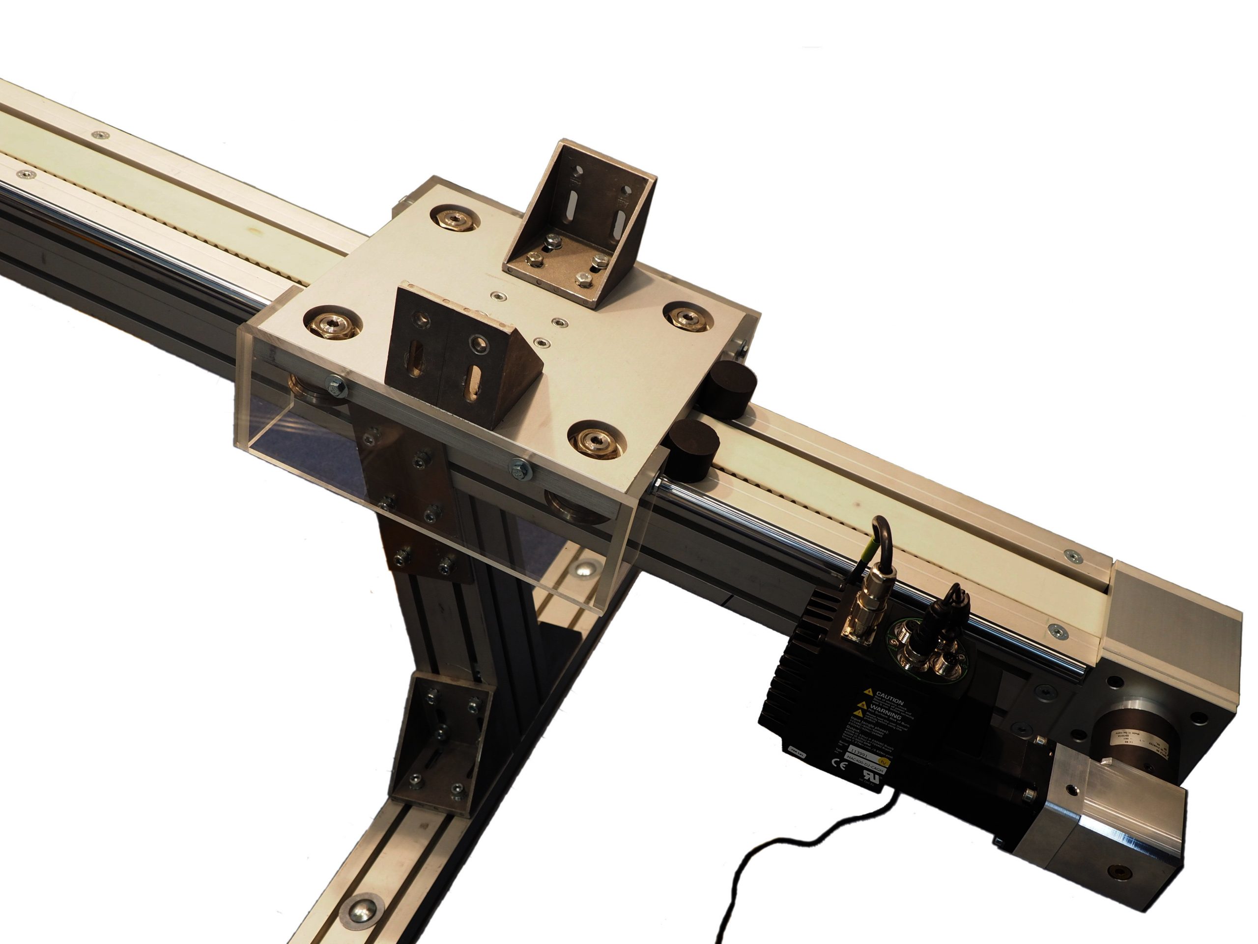 Die antriebstechnische Basis 5 Die antriebstechnische Basis