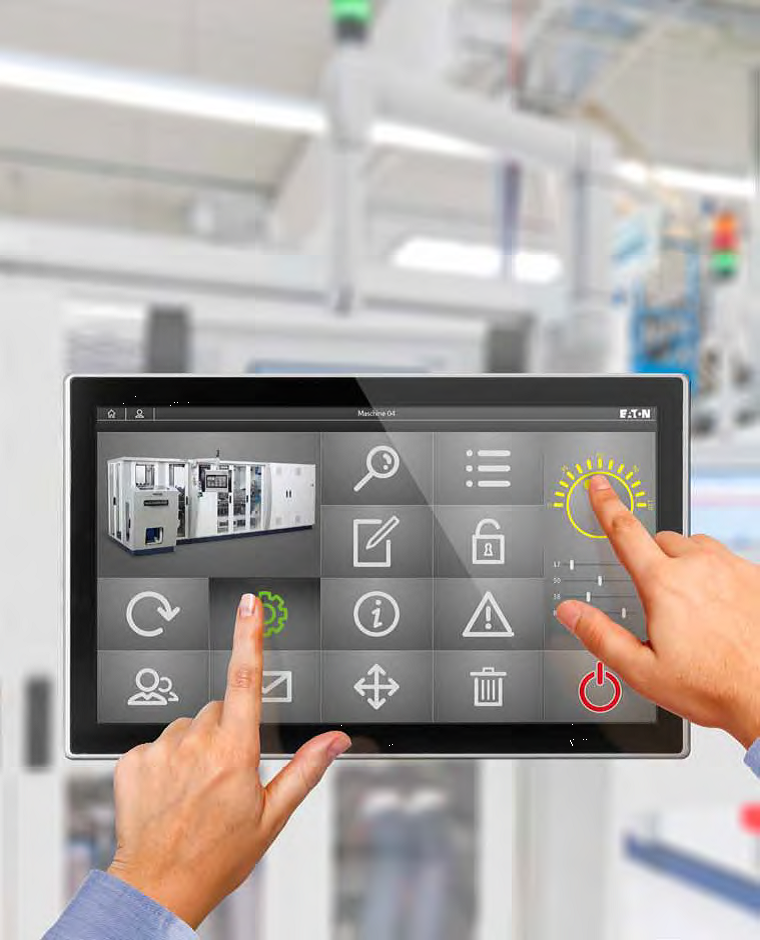 Neue Ära der Prozessvisualisierung