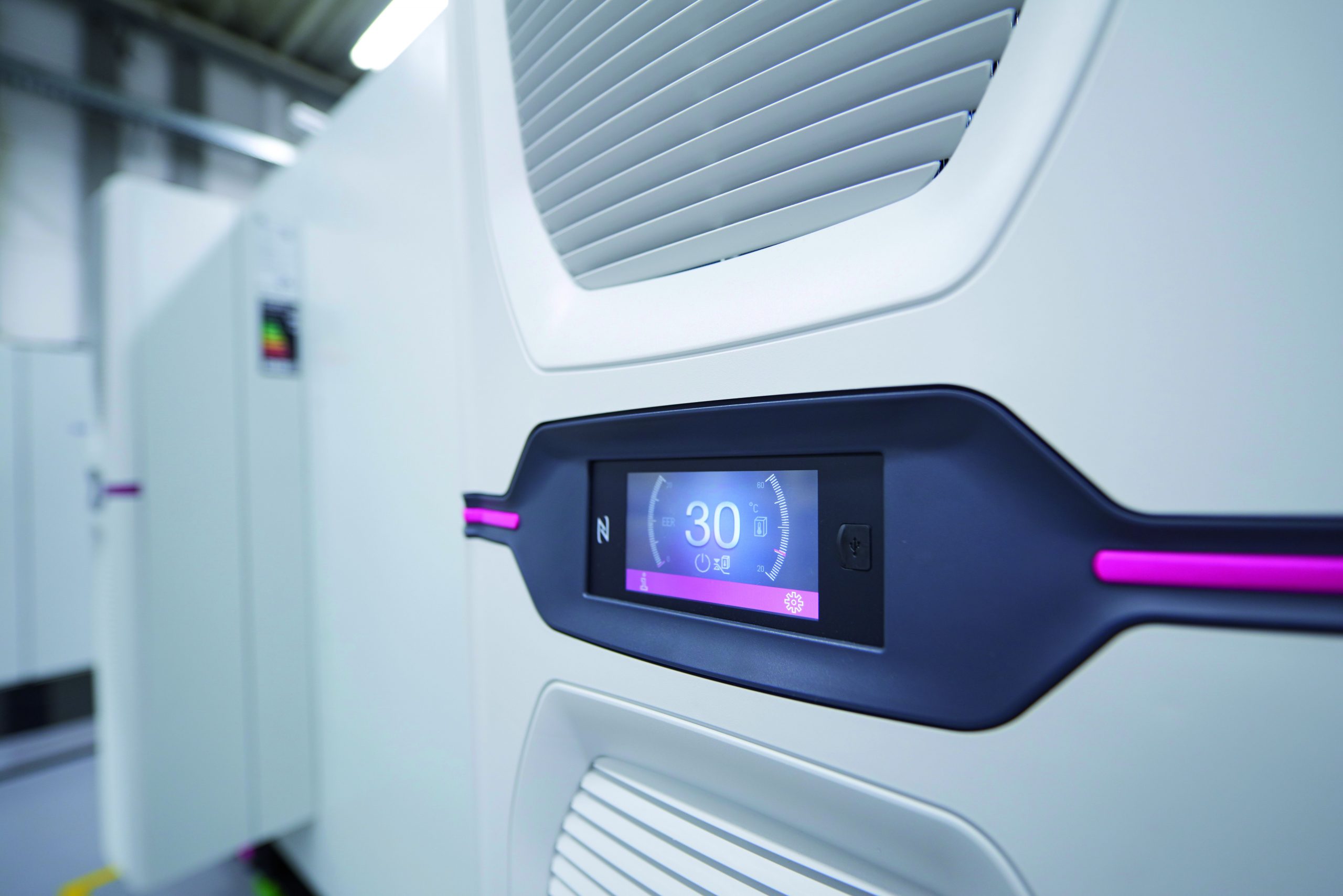 Klimatisierung einfacher Instand halten 2 Klimatisierung einfacher
Instand halten