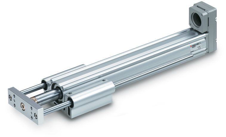 Linearantriebe ohne Motor