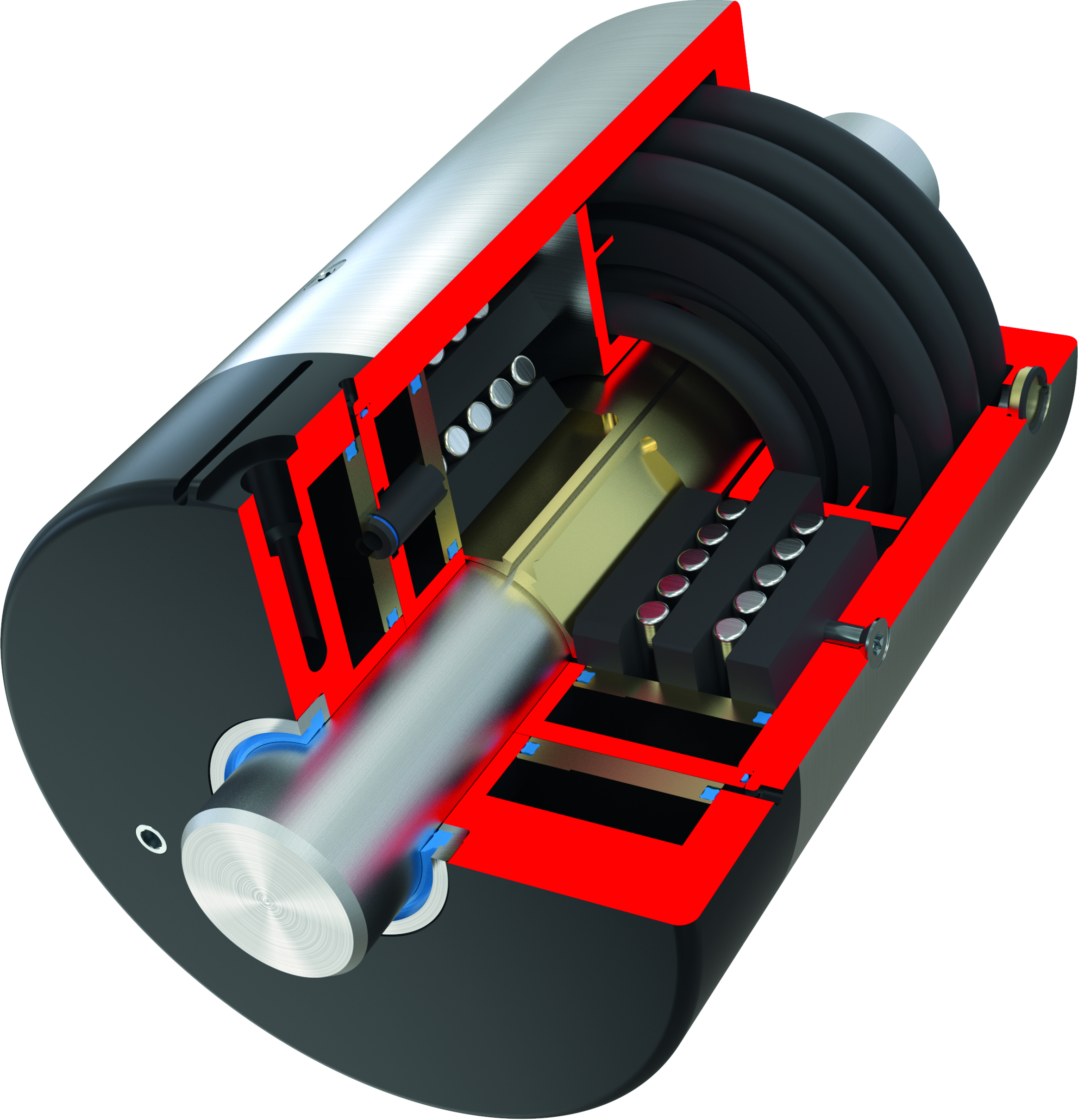 Sensor zum einfachen Nachrüsten