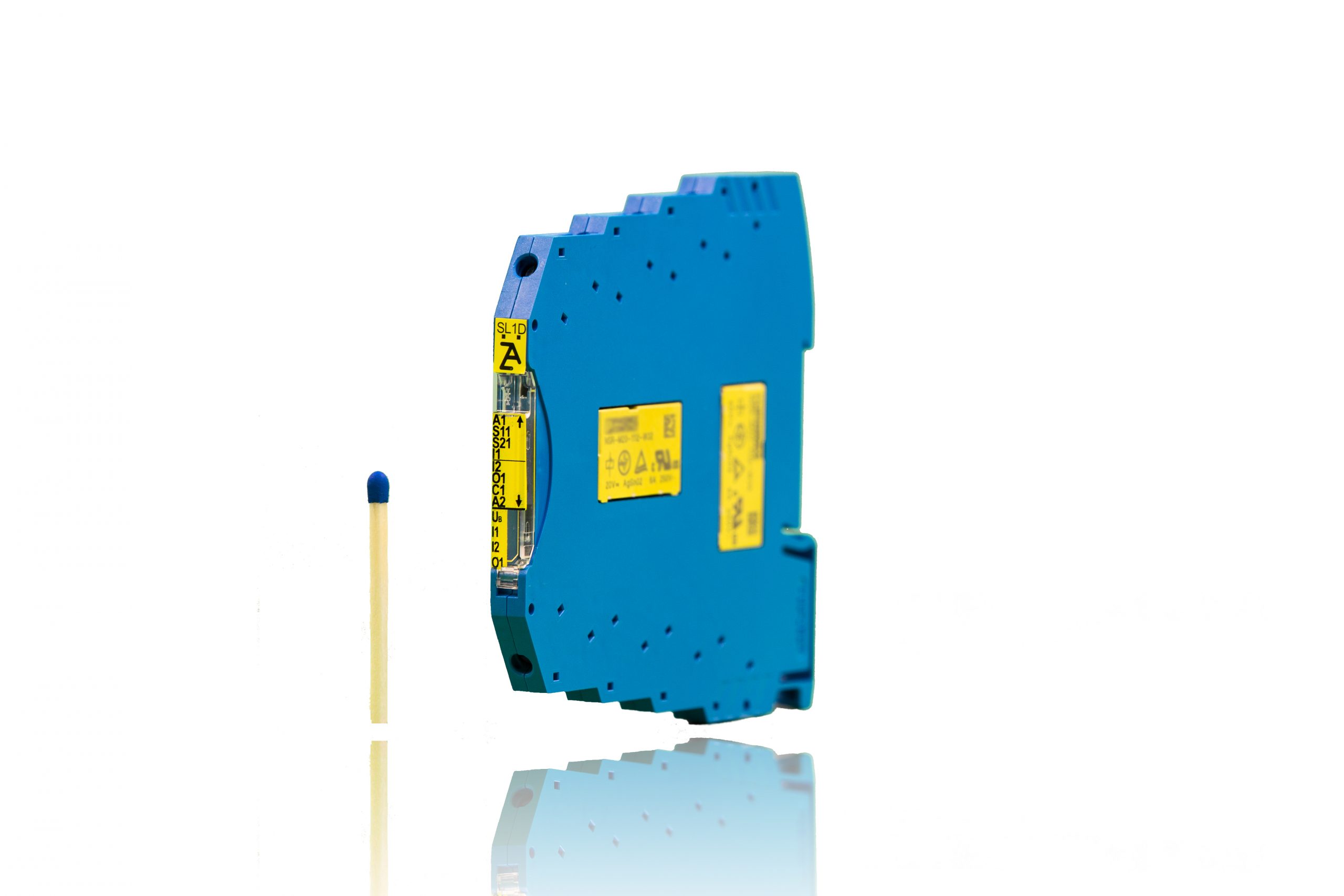 Sicherheitsschaltgeräte