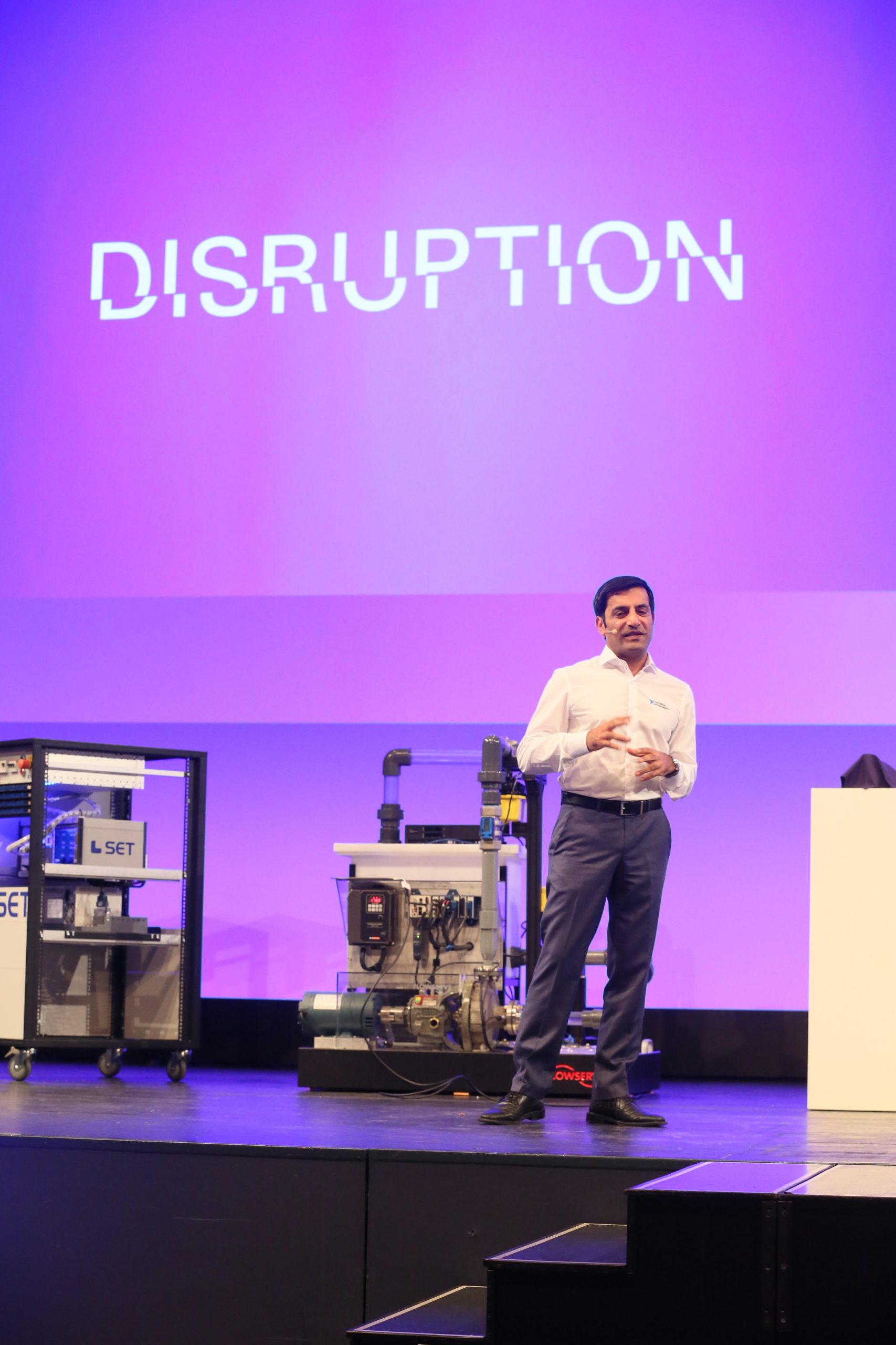 Smart statt Big data? 6 Smart statt Big data?