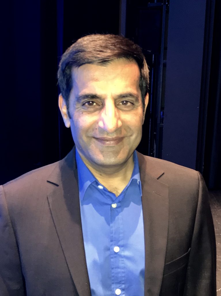 IoT for Test 3 Zitat1: „Eine Industrie 4.0 Strategie ohne den Test-Bereich, ist wie ein Auto ohne Räder.“, Rahman Jamal, National Instruments