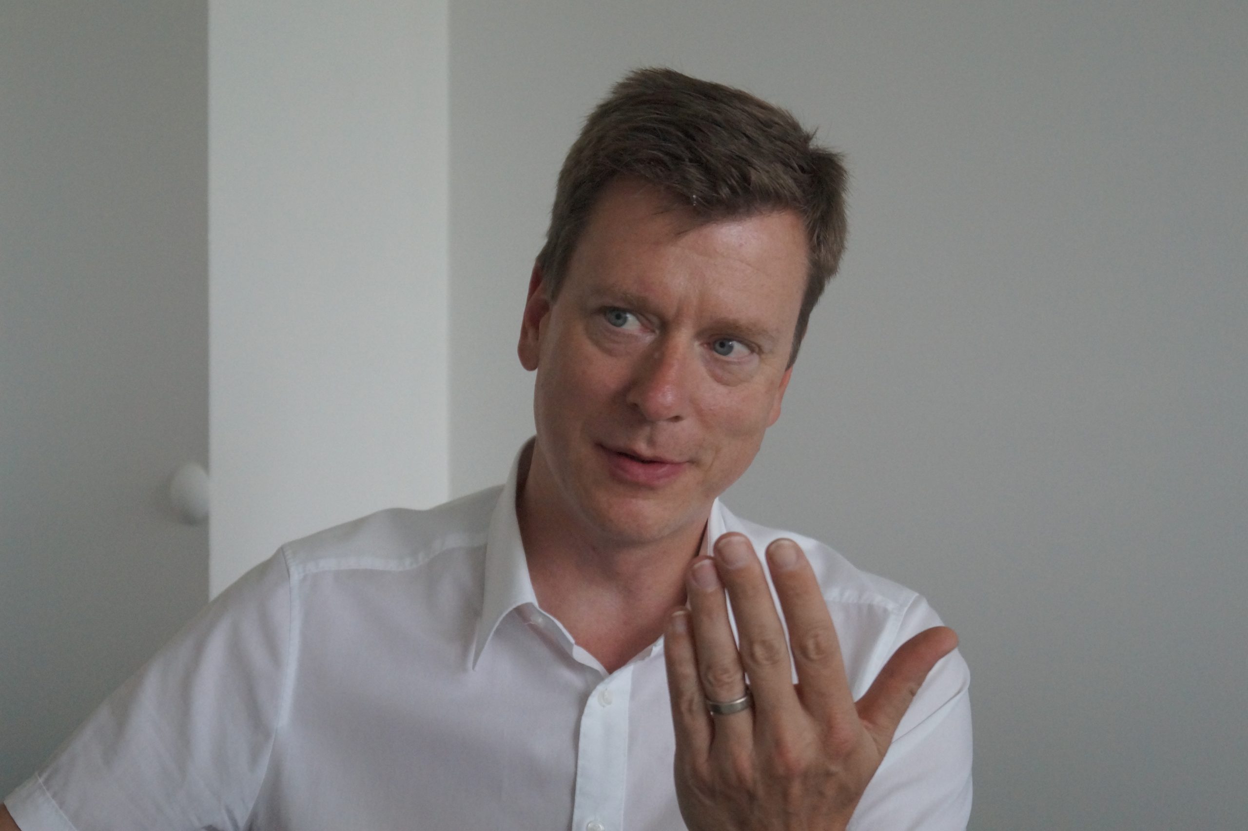 Individuelle Freiheiten