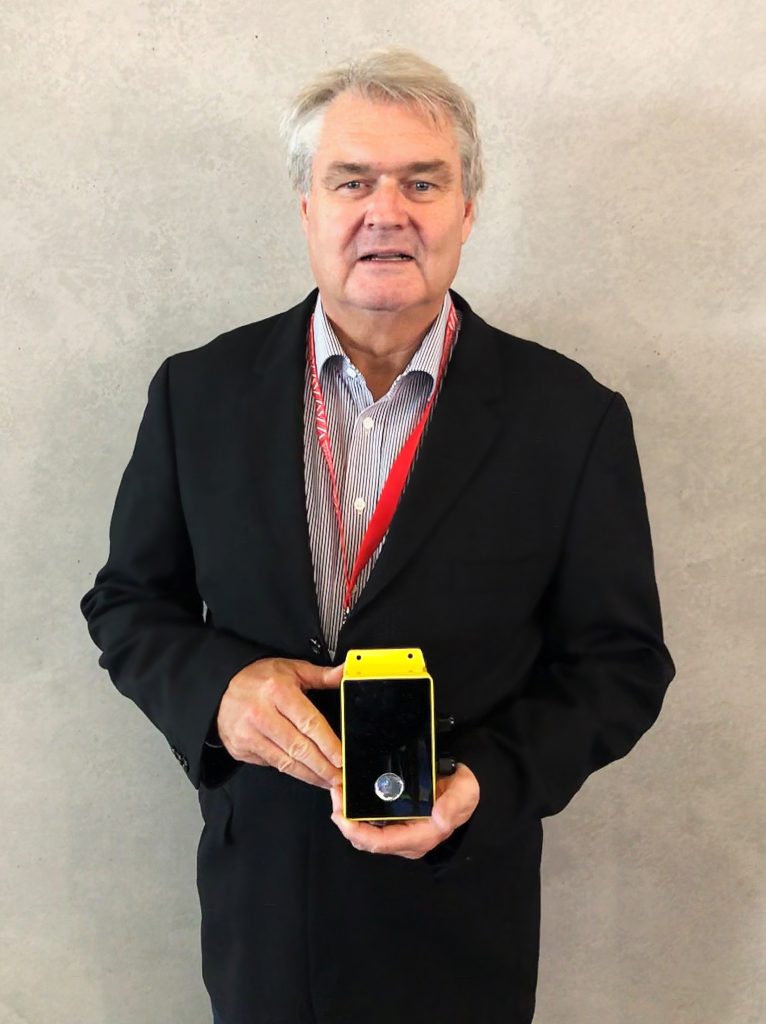 Safety Time of Flight 2 Zitat 20