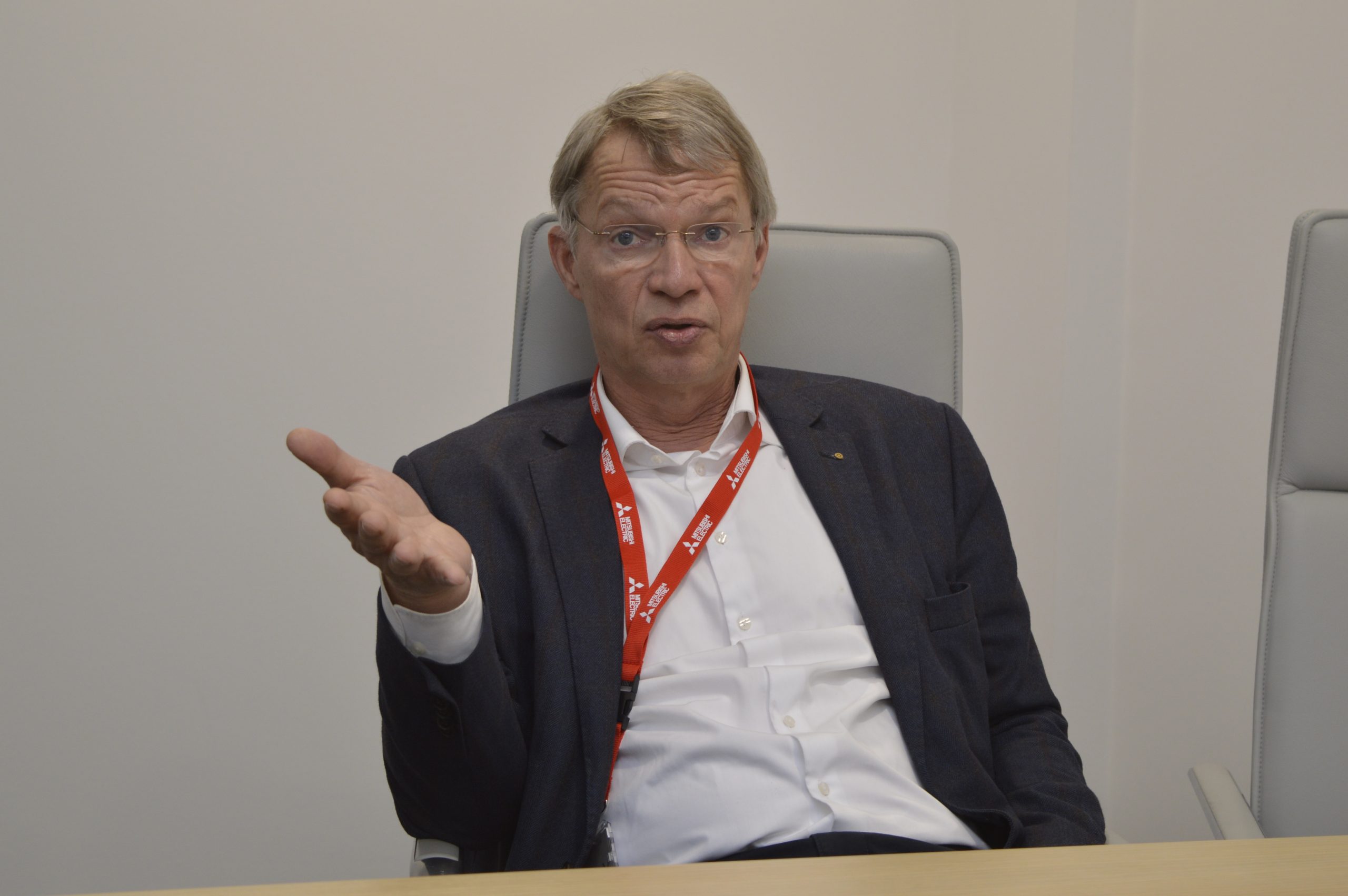 „Modelleisenbahn für Erwachsene“