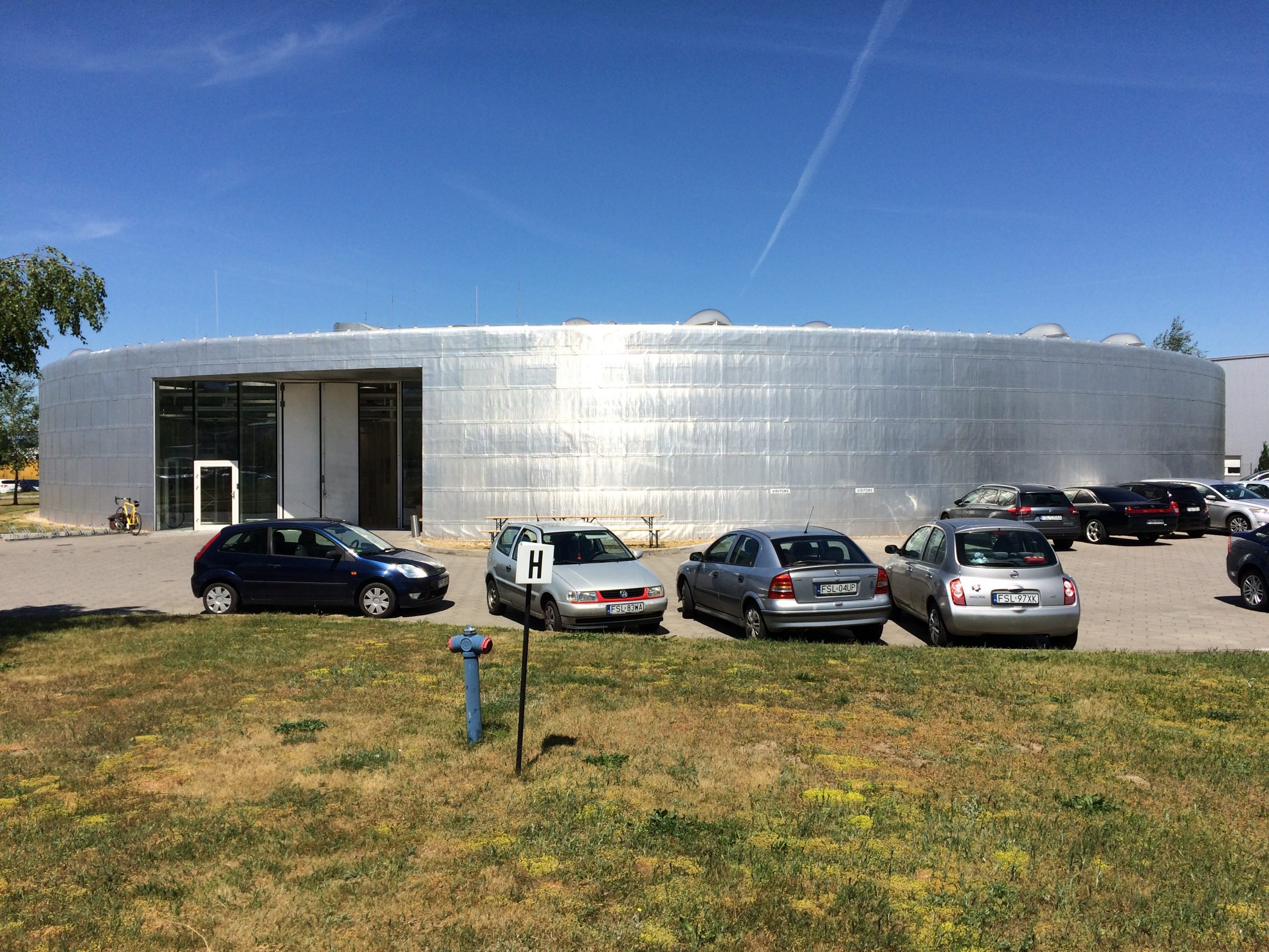 Individuelle Encoder auf Knopfdruck 4 Individuelle Encoder
auf Knopfdruck