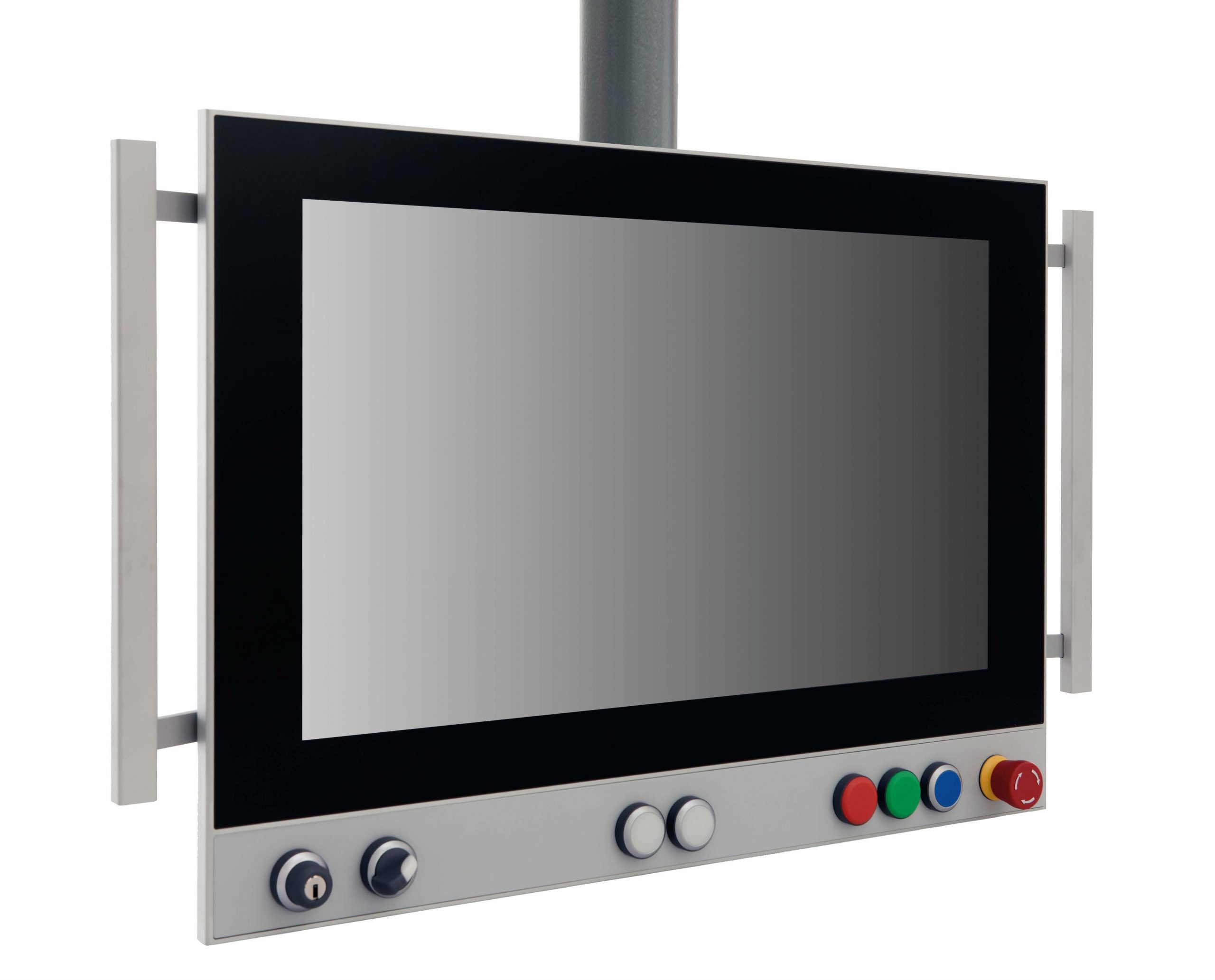 Industrie-PCs als Enabler von Industrie 4.0