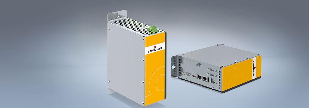 Intelligent verknüpft zu kurzen Entwicklungszeiten 6 Intelligent verknüpft zu kurzen Entwicklungszeiten