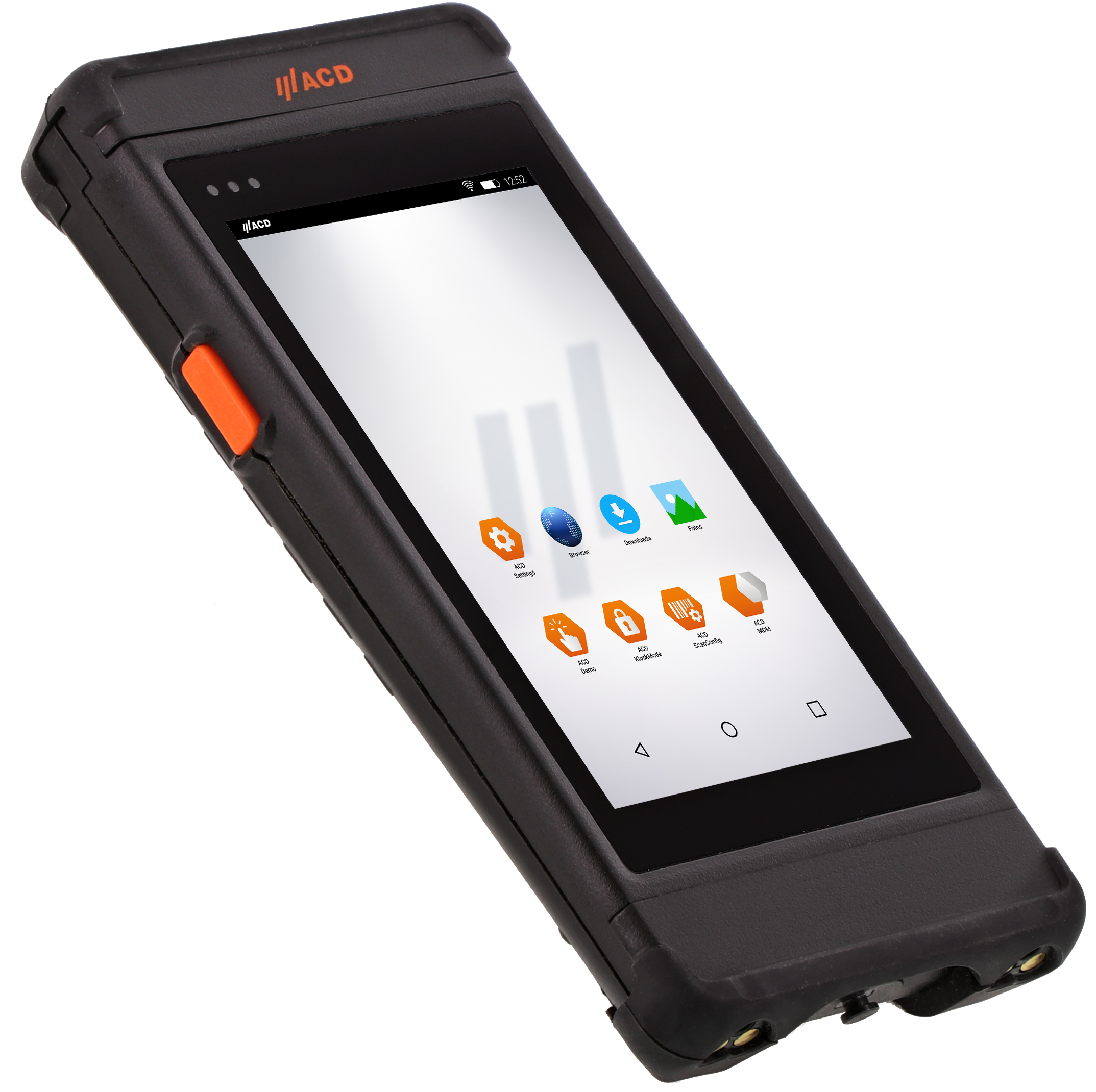 Build Your Own Device