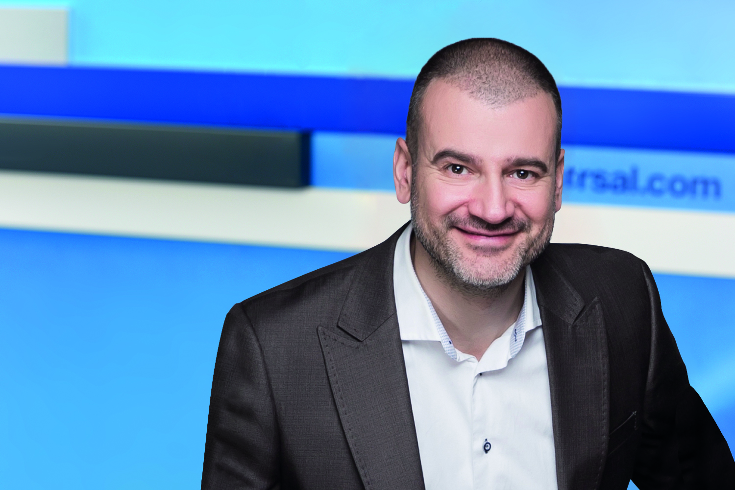 Neuer Geschäftsführer für Schmersal China