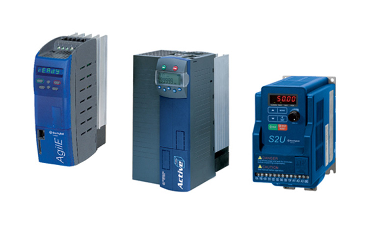 Antriebstechnik für die smarte Fabrik