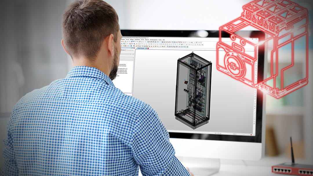 VASS-Standard in Eplan aktualisiert