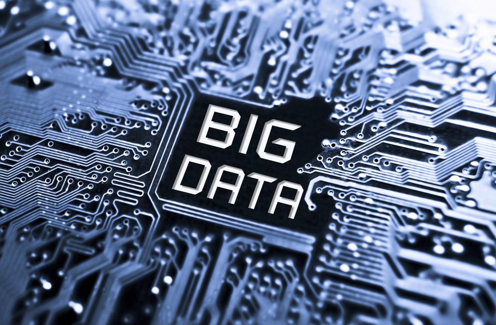 Predictive Analytics für die Industrie 4.0 1 big data