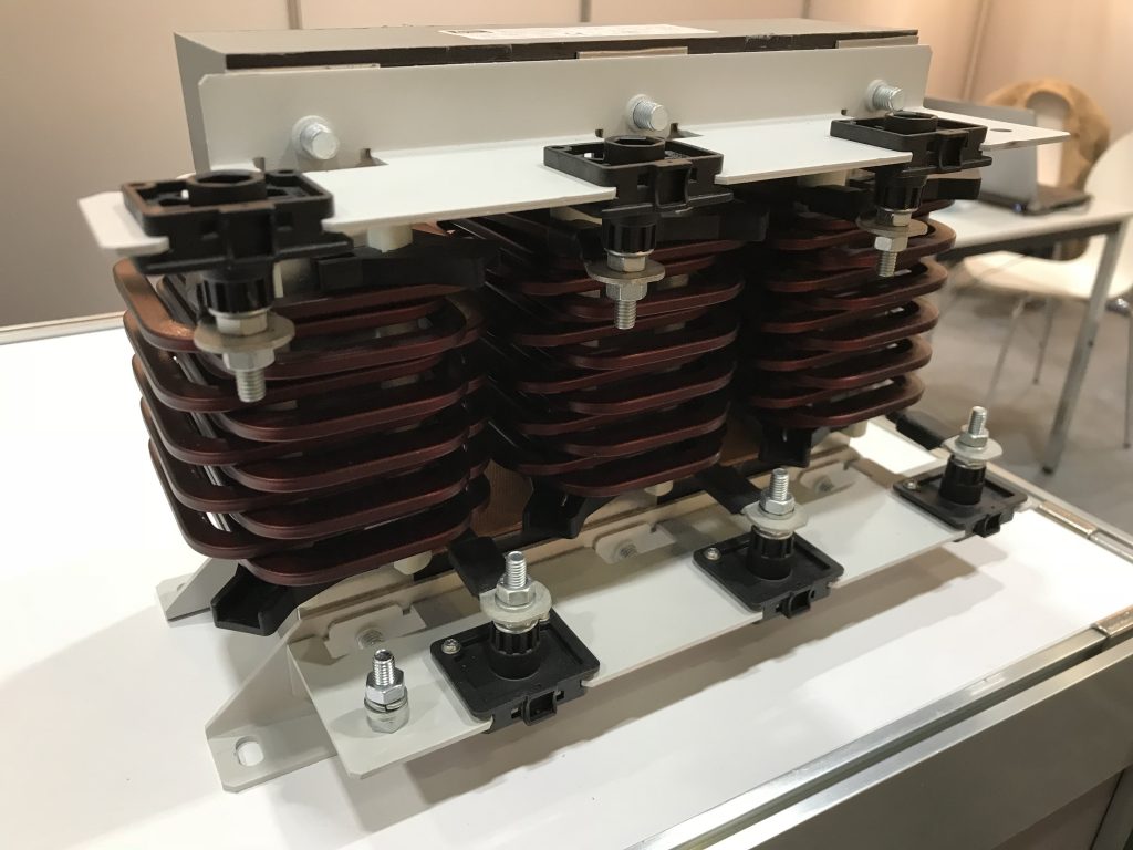 Messe ist machbar! 4 Block