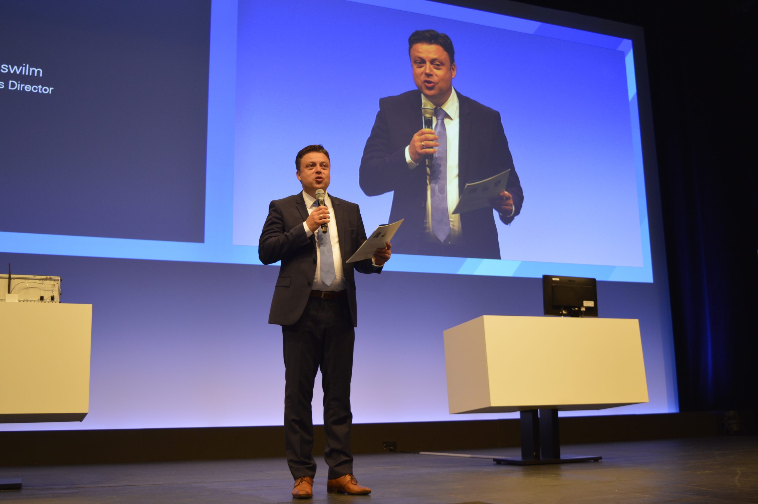 22. Kongress Virtuelle Instrumente in der Praxis