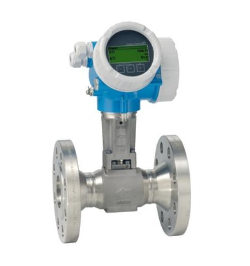 Gleichzeitige Bestimmung von Dampfmenge und Dampfqualität