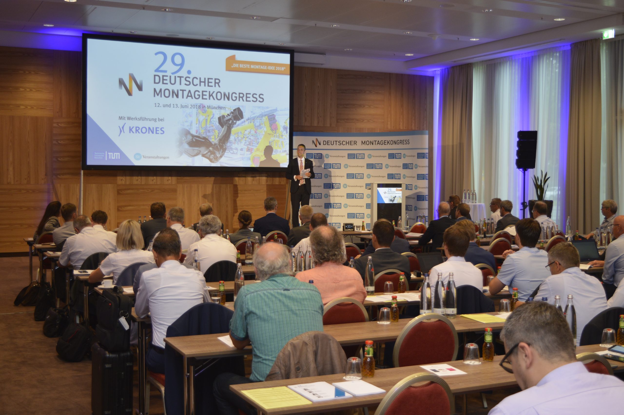 Montage am Puls der Zeit 6 Montage am Puls der Zeit