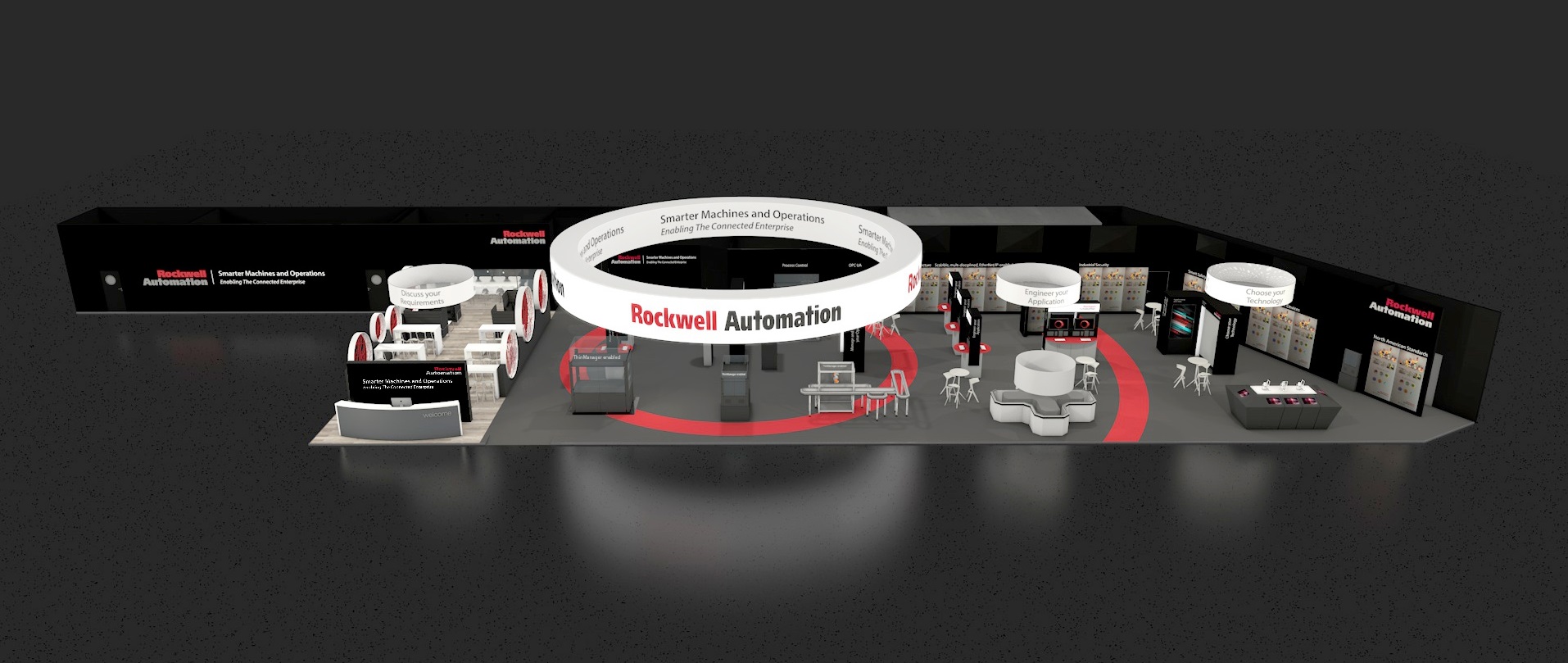 Schnelle Implementierung durch intelligente Abläufe 10 Schnelle Implementierung durch intelligente Abläufe