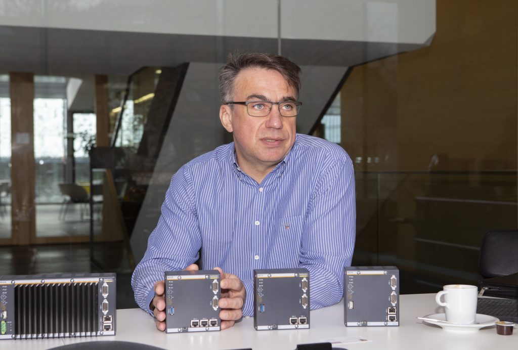 "Nicht mit dem Rest auf dem Markt vergleichbar" 1 bild1 27