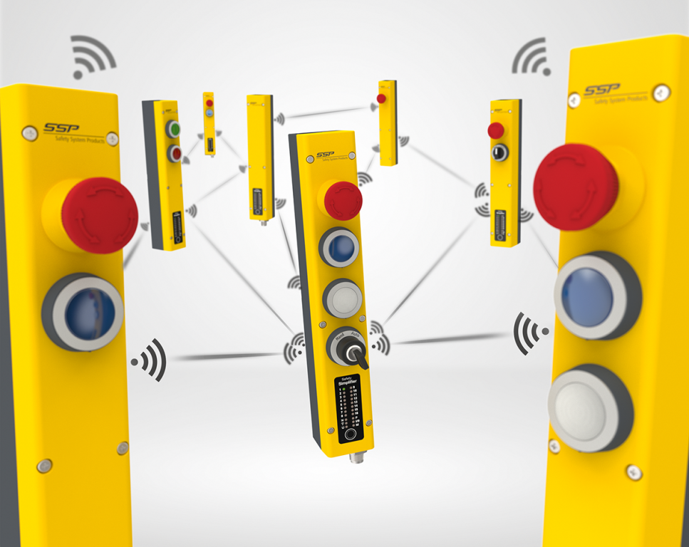 "Safety neu gedacht" 1 „Safety neu gedacht“