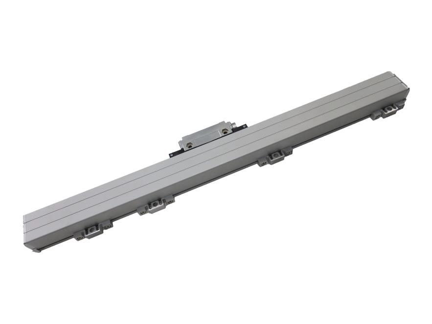 Gekapselte absolute Längenmessgeräte 6 Gekapselte absolute Längenmessgeräte