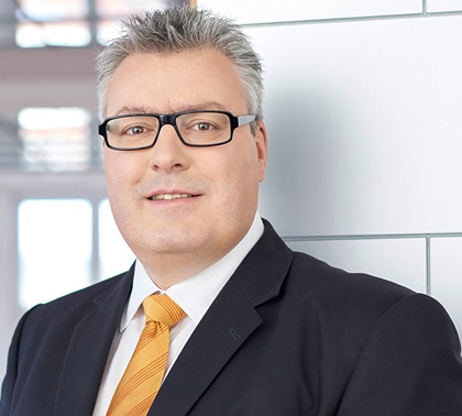 Jenoptik mit Umsatzplus