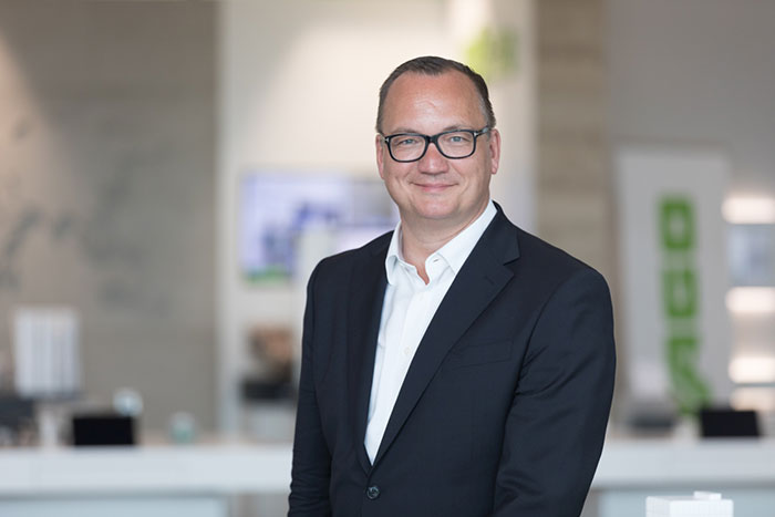Wago: Neuer Chief Digital Officer