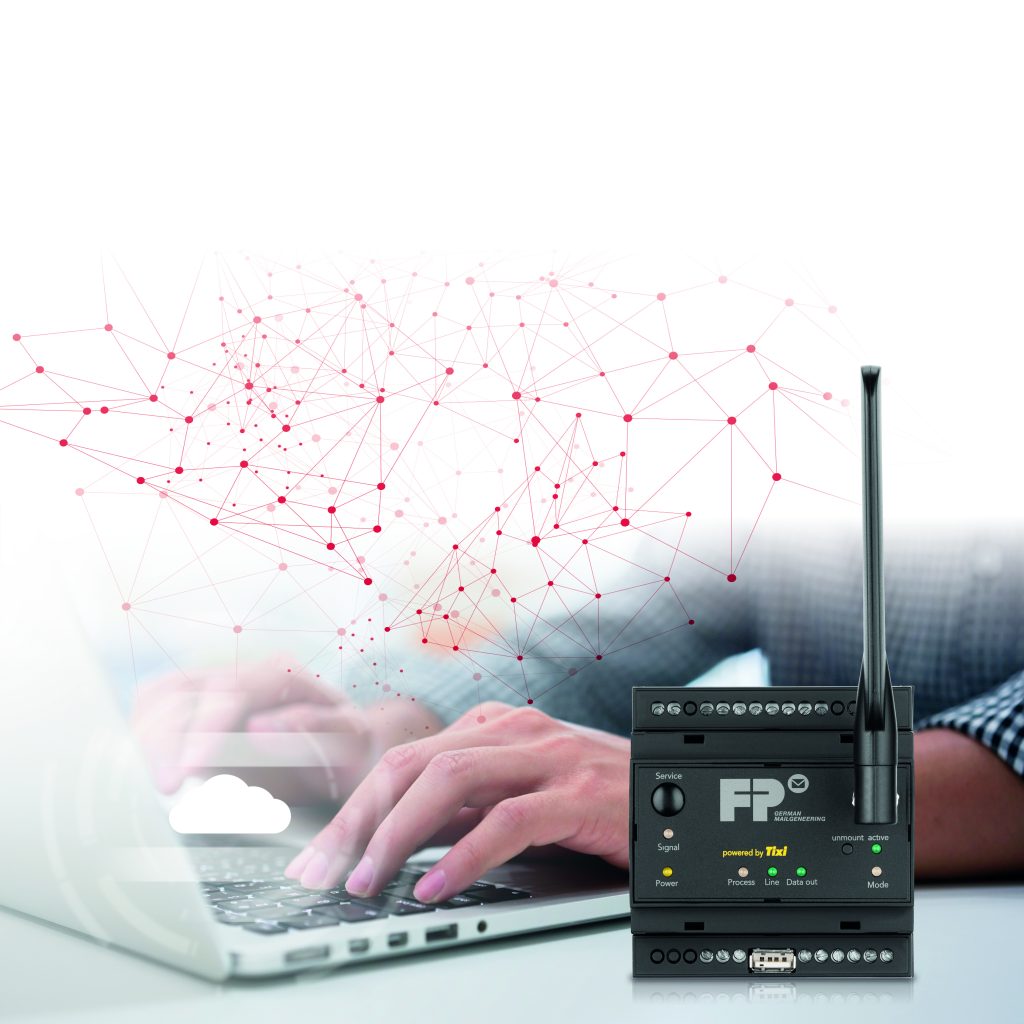 Der einfache Einstieg in IoT-Projekte 1 FP-Starterkit - Ihr smarter Einstieg in die IoT-Technologie