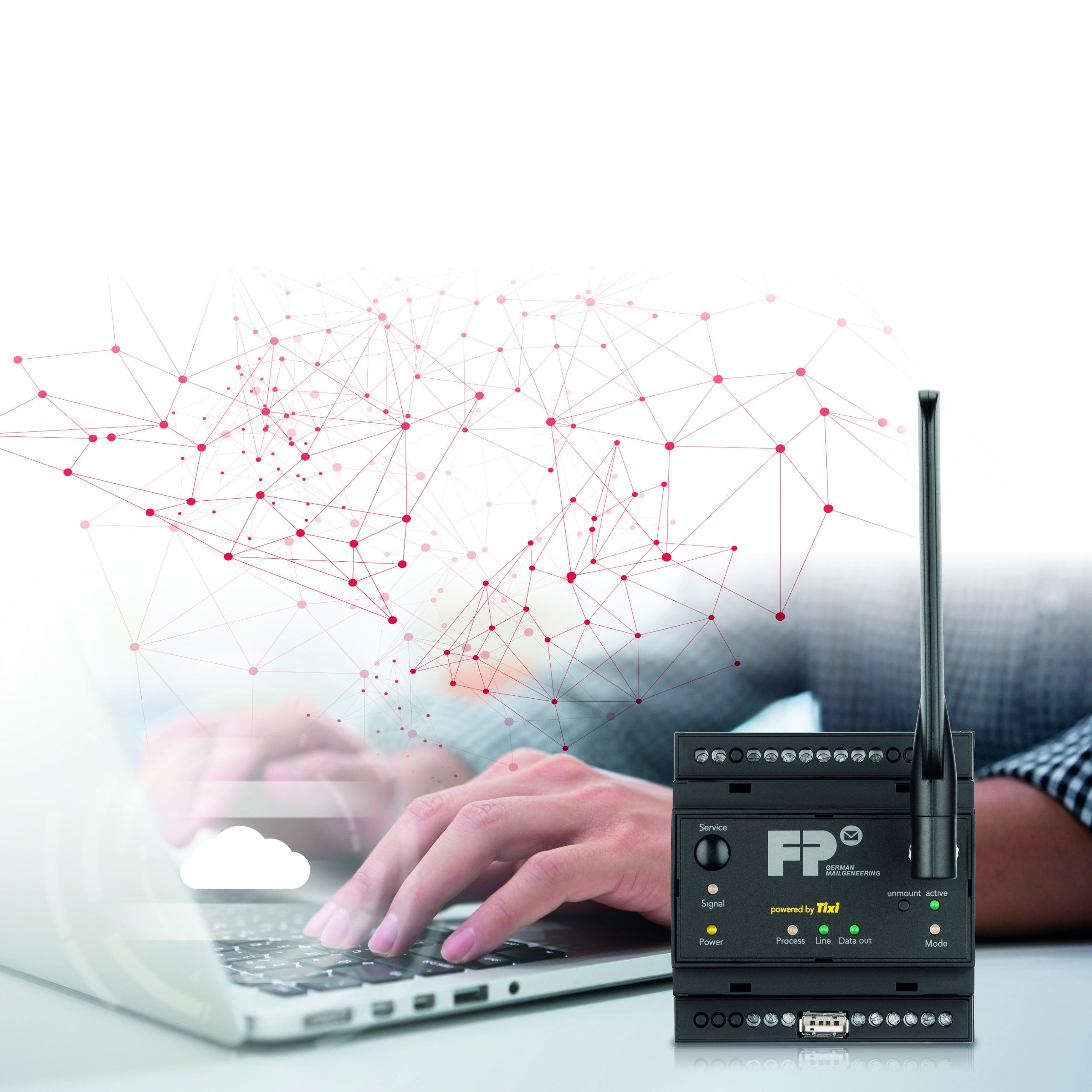 Der einfache Einstieg in IoT-Projekte