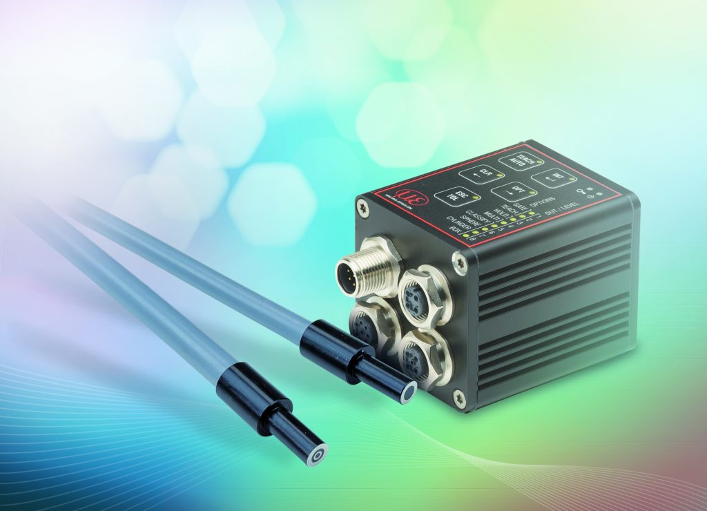 colorSENSOR CFO mit Ringsensor 216x156mm