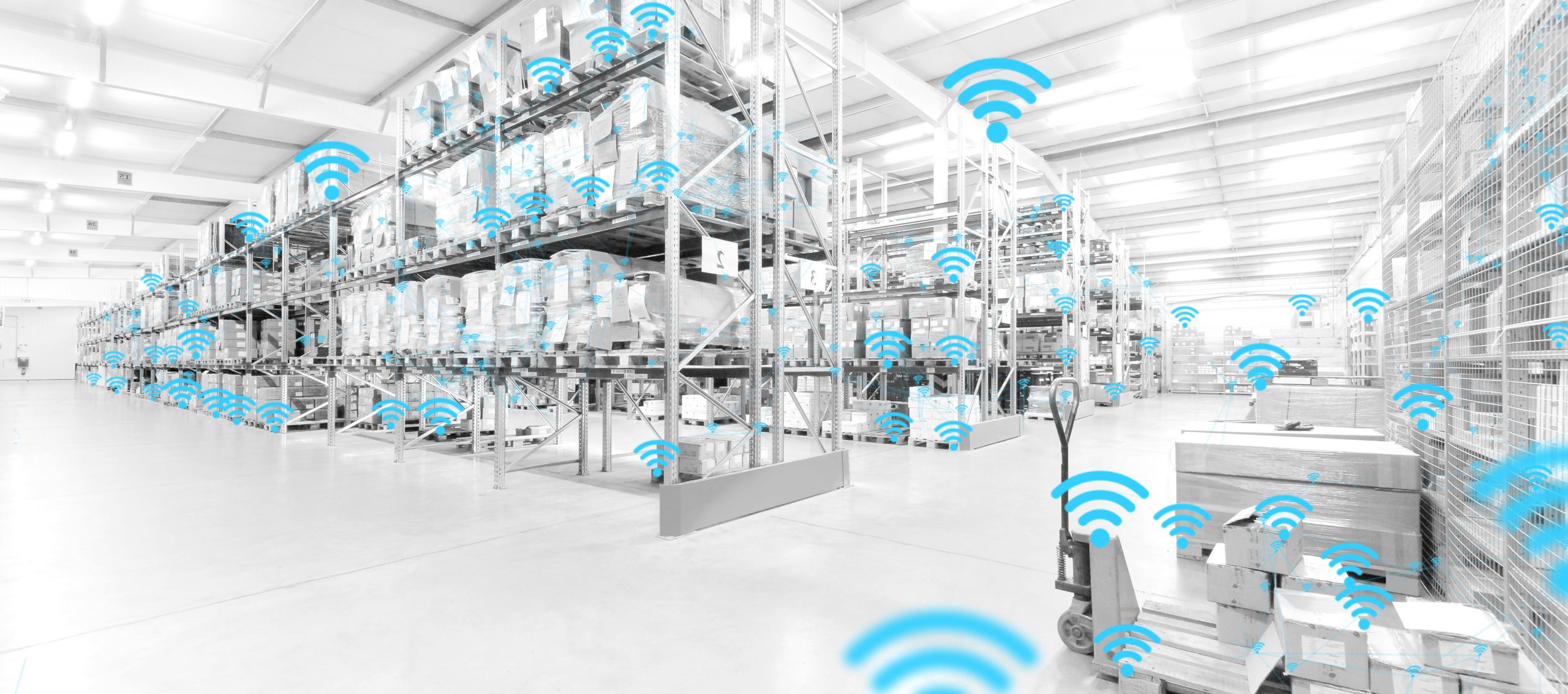 Low-Power-Funk beflügelt IoT 1 Low-Power-Funk beflügelt IoT