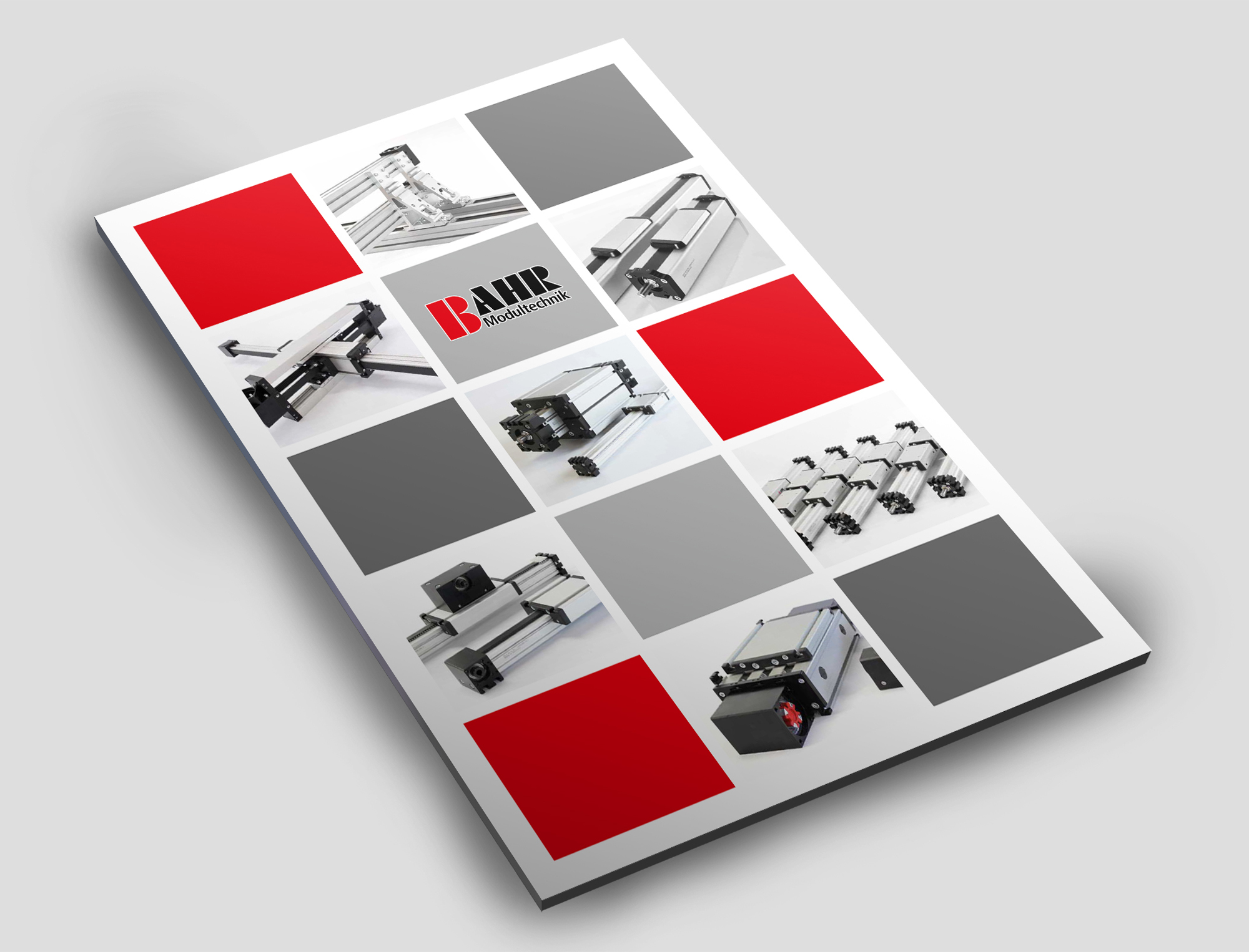 Der aktuelle Bahr-Katalog ist da